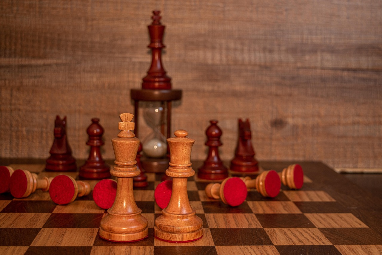 SEO和PPC之间的比较